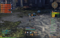 테섭에서 5인으로 천독룡 잡았는데 - 자유게시판 : plaync 블레이드 & 소울
