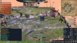 전장에 다 호토 혼자 3명 상대 이게 엔씨게임인가 - 자유게시판 : plaync 블레이드 & 소울