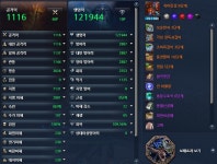 금일 소사12넴 서자 반숙이 파티구합니다!! (각용신 8.5금에삽니다) - 서버게시판 : plaync 블레이드 & 소울