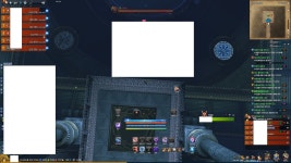 [경국] 소사 버스팀 이게 실체인가? 개나소나 다하는 버스 - 서버게시판 : plaync 블레이드 & 소울