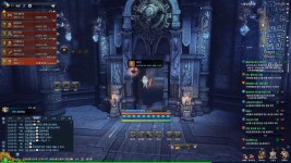 작은 가슴에 사랑이 깃든다 - 자유게시판 : plaync 블레이드 & 소울