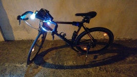 부산은 자전거 전용도로가 많이 없어서 불편해 - 자유게시판 : plaync 블레이드 & 소울