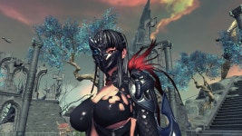 진입로 버스가 늦네 - 자유게시판 : plaync 블레이드 & 소울