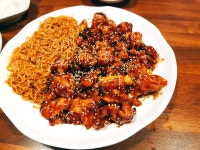 일요일 밤은 치킨이다! - 자유게시판 : plaync 블레이드 & 소울