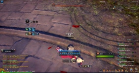 홍사부 손모양으로 오라가라하는데 *** 진짜 - 자유게시판 : plaync 블레이드 & 소울