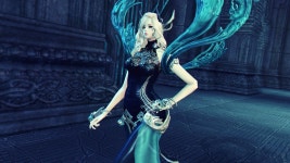 풍신 ♪ - 이미지게시판 : plaync 블레이드 & 소울