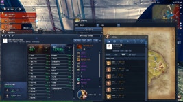 현시간 부유도^^ - 서버게시판 : plaync 블레이드 & 소울