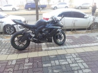 바람쐐기 좋은날에는 차 보단 오토바이가 좋은거 같아!!! - 자유게시판 : plaync 블레이드 & 소울