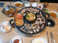 아니 솔직히 대낮부터 고기뷔페 가서 고기먹는사람이 어딧음 - 자유게시판 : plaync 블레이드 & 소울