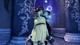 하얀달먹을라고 육손잡으러왔는데.. - 자유게시판 : plaync 블레이드 & 소울