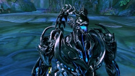 마령 스킨좀 주세오 ! - 자유게시판 : plaync 블레이드 & 소울