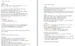 트라이 경험으로 작성한 귀면왕 공략 - 직업게시판 : plaync 블레이드 & 소울