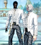 천생연분 - 이미지게시판 : plaync 블레이드 & 소울