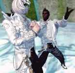 천생연분 - 이미지게시판 : plaync 블레이드 & 소울