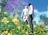 천생연분 - 이미지게시판 : plaync 블레이드 & 소울