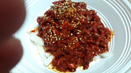 육회 한번 사와봤는데  - 자유게시판 : plaync 블레이드 & 소울