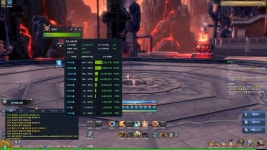 최근 소사 각만티어 모팡(6한폭운영) - 직업게시판 : plaync 블레이드 & 소울