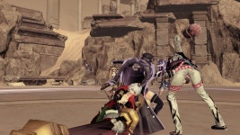 작은 가슴에 사랑이 깃드는 법이거늘 - 자유게시판 : plaync 블레이드 & 소울