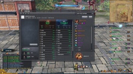 5만6천금으로 뭘해야하나용 ? - 직업게시판 : plaync 블레이드 & 소울