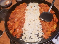 오늘저녁은 닭갈비다 잇힝(수정) - 자유게시판 : plaync 블레이드 & 소울