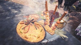 [MHW]확산헤보 안쓰고 넬기는 아직 4분진입 안되넹 - 자유게시판 : plaync 블레이드 & 소울