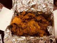 간장치킨(순살) - 자유게시판 : plaync 블레이드 & 소울