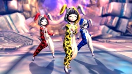 [☆] 꿈나라 - 이미지게시판 : plaync 블레이드 & 소울