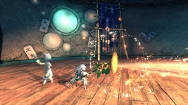 쏠라~~~~~~~~~~~~~~~~~~~~ - 자유게시판 : plaync 블레이드 & 소울