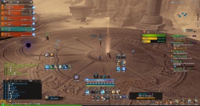 퇴근 후 모닝 메 수 모 일퀘 용기둥 굿!! - 자유게시판 : plaync 블레이드 & 소울