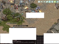 중립 일곱빛깔무지개 과연 무슨혈? - 서버 : plaync 리니지