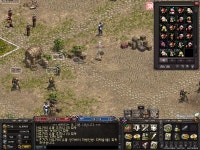 7월20일 오전 11시 45분경... - 이미지 : plaync 리니지