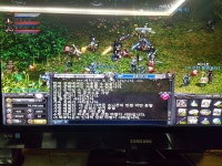 4시에접속할꺼다 - 서버 : plaync 리니지