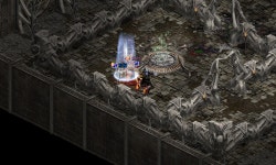 아...2번죽었다 - 서버 : plaync 리니지