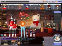 토크라운지 - 알파펫 : plaync 러브비트