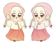 토크라운지 - [버블이톡톡♥500일] 그림이벤트 : plaync 러브비트