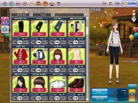 토크라운지 - 세일템 여캐 (덜체) : plaync 러브비트