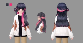 토크라운지 - [공모전]덜녀헤어,덜남헤어 : plaync 러브비트