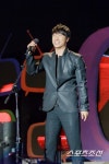 [포토] SG워너비 김진호 노래할때가 가장 즐겁습니다.gisa - SG 워너비 갤러리