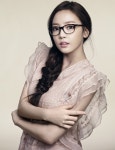 ［스타화보］ 카라 구하라 “안경 모델 멋지나요?” - 카라 갤러리