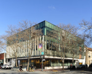 Architect Day: WRNS Studio