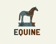 Logo Design: Horses