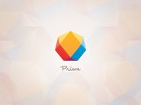 Logo Design: Polygons