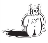 ABDZ Sticker Contest: The Submissions (Updated)