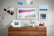 The Perfect Office - Kodak Instant Smartphone Printer, Samsung The Frame TV, Office Ideas and More
