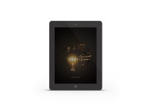 Wallpaper of the Week - ABDZ Speaker