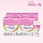메디오젠 올린아이비 이너뷰티 균질유산균 180mg 30캡슐 [4개] - 에누리 가격비교