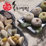 [kshop] 솔티애 두텁떡4종 총5봉 50개 null | 홈쇼핑모아 [kshop] 솔티애 두텁떡4종 총5봉 50개 null