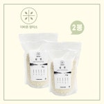 [kshop] 더바른 정미소 찹쌀 2kg (1kg x 2봉) null | 홈쇼핑모아 [kshop] 더바른 정미소 찹쌀 2kg (1kg x 2봉) null