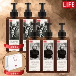 [kshop] [무료체험] 라이프 딥 센트 스크럽 바디워시 라임만다린3+페어프리지아2 null | 홈쇼핑모아 [kshop] [무료체험] 라이프 딥 센트... 