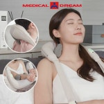 [kshop] 메디칼드림 무선 목 어깨 등 안마기 null | 홈쇼핑모아 [kshop] 메디칼드림 무선 목 어깨 등 안마기 null